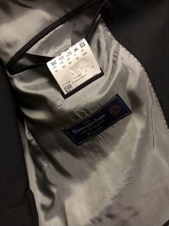 Мужской костюм Hugo Boss (1)