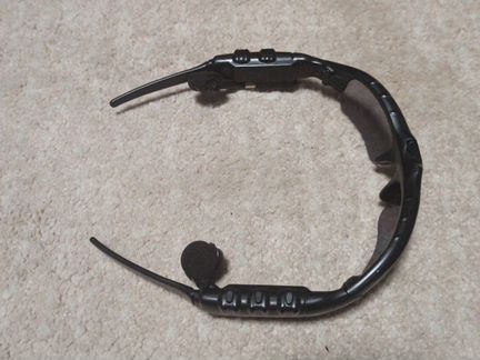 Солнечные очки с Bluetooth