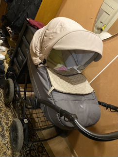 Продам коляску