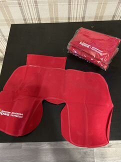 Надувная подушка