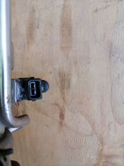 Форсунка топливная Шкода VAG 1.8Т AUM