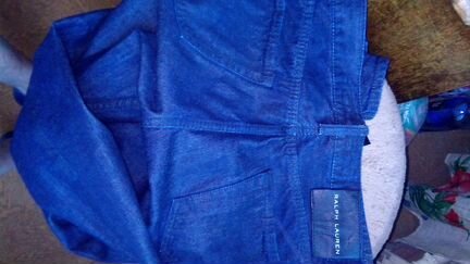 Ralph Lauren black label
