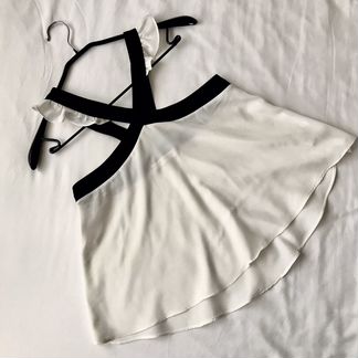 Блуза топ эксклюзивно от Airport