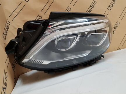 Фара левая Mercedes-Benz Gle Coupe C292