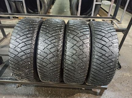 195 65 15 GoodYear бу Шины Зимние 195 65 R15 98H
