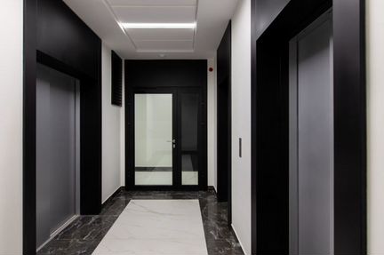 3-к квартира, 78 м², 12/22 эт.