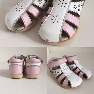 Ботинки, сапоги, сандалии, босоножки