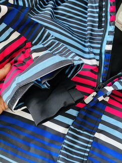 Комбинезон ReimaTec Winter 164