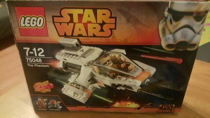 Лего Star Wars