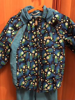 Костюм на весну «lenne