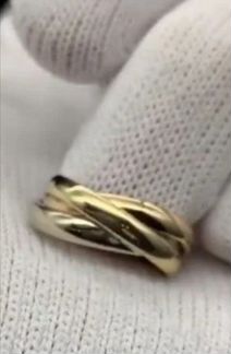 Золотое кольцо