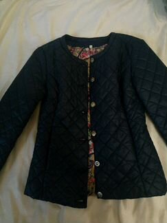 Куртка для девочки