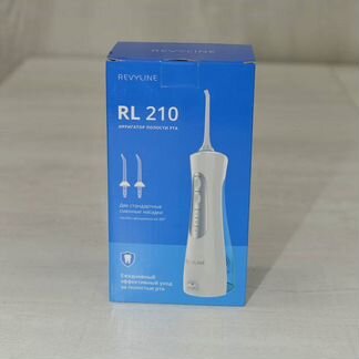 Ирригатор Revyline RL 210
