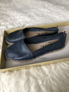 Эспадрильи