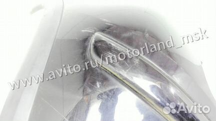 Бампер задний Opel Corsa C, 2006