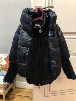 Куртка осень/зима Byblos на 8-10 лет