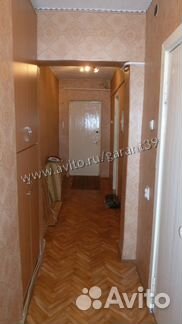 2-к квартира, 49 м², 1/4 эт.