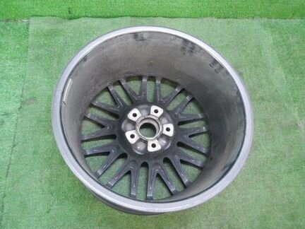 Диск литой R20 Porsche Cayenne 2 958 (2010-2018) 7