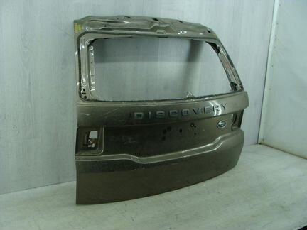 Дверь багажника Land Rover Discovery