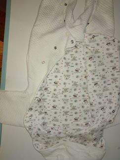 Комбинезон, шапка, ботинки