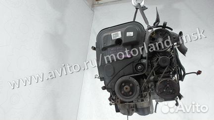 Насос гидроусилителя руля (гур) Volvo XC70, 2003