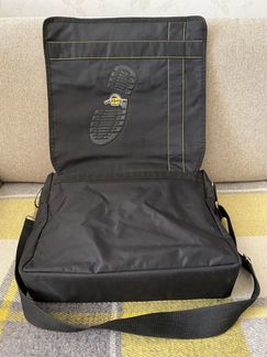 Dr.Martens сумка