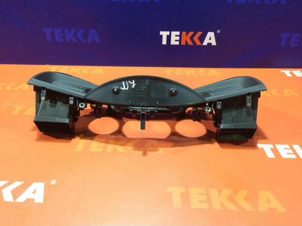 Накладка панели приборов Ситроен Ц5 2 (208 - 201