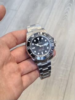 Rolex Sea-Dweller