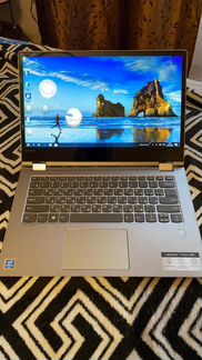 Lenovo yoga 530-14kb