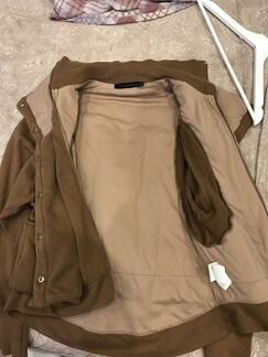 Курта-кофта Calvin Klein