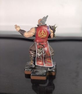 Фигурка Totaku tekken