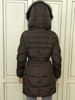 Пуховик ADD
