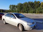 Chevrolet Lacetti 1.4 МТ, 2007, 179 000 км объявление продам