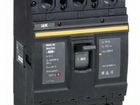 Автоматический выключатель ва 88-40 3Р 800А иэк
