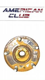 Ступица передняя Ford Explorer