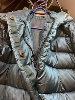 Пальто еврозима