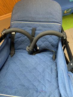 Коляска прогулочная