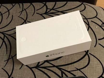 Телефон iPhone 6
