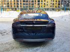 Tesla Model S AT, 2013, 60 000 км объявление продам