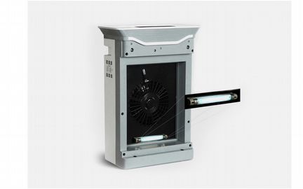 Рециркулятор воздуха бактерицидный Gritto V3