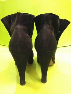 Ботильоны Michel Perry