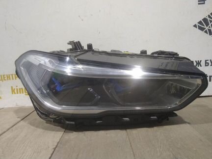 Фара лазерная правая бмв Х5 Г05 BMW X5 G05