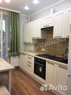 1-к квартира, 35 м², 5/9 эт.