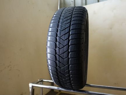 215 55 17 Pirelli Winter Sottozero 3 38VB