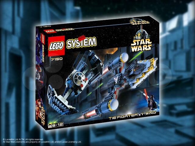 7150 lego