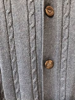 Кардиган kanzler