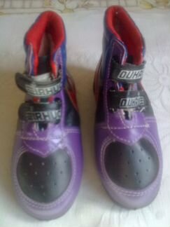 Кроссовки детские новые Размер 17,5 см