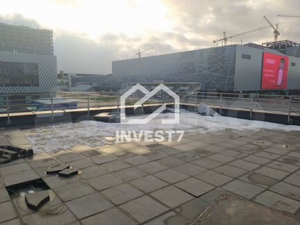 Сдам Торговое помещение, 400 м²