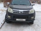 Great Wall Hover 2.8 МТ, 2007, 313 000 км