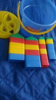 Конструктор Полесье